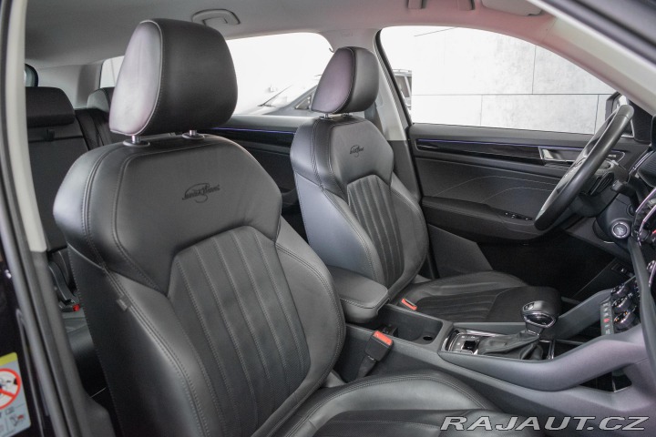 Škoda Kodiaq 2.0 TSI *REZERVACE* 2022