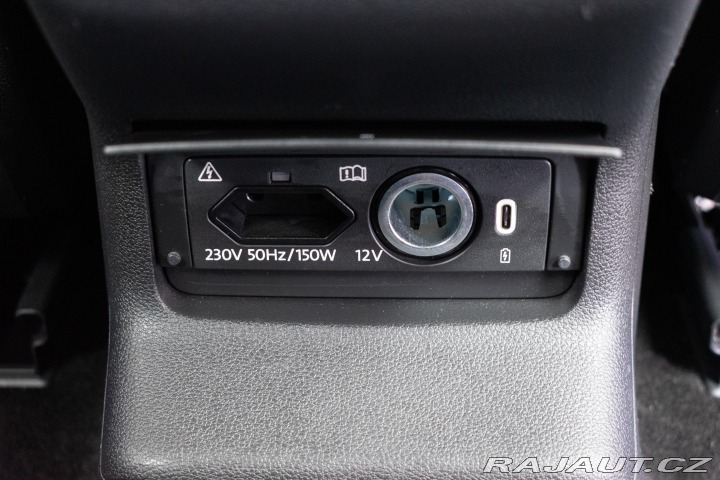 Škoda Kodiaq 2.0 TSI *REZERVACE* 2022