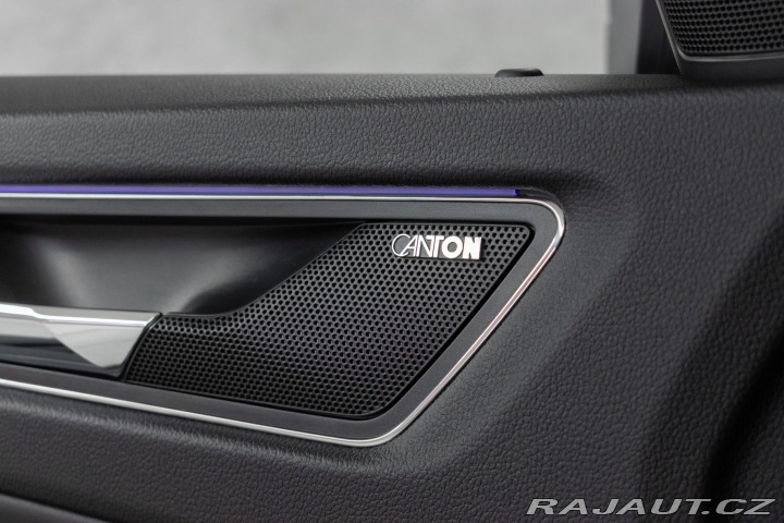 Škoda Kodiaq 2.0 TSI *REZERVACE* 2022