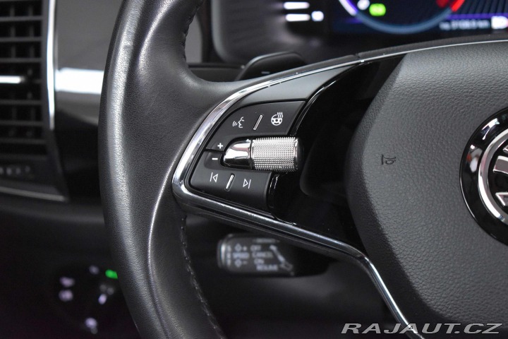 Škoda Kodiaq 2.0 TSI *REZERVACE* 2022