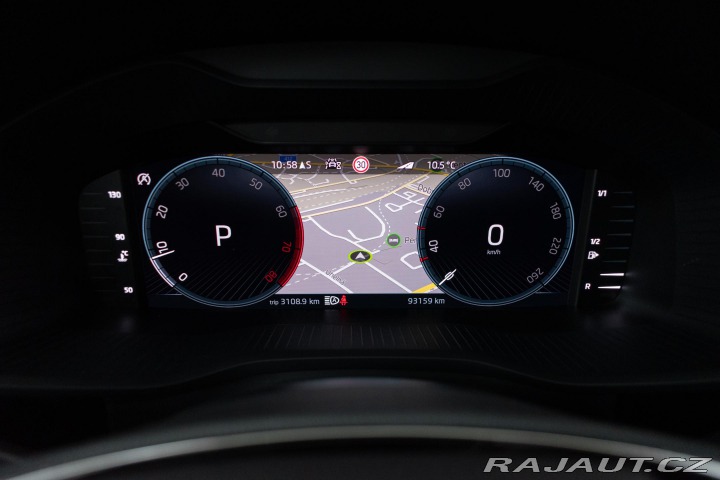 Škoda Kodiaq 2.0 TSI *REZERVACE* 2022