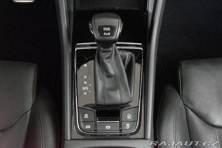 Škoda Kodiaq 2.0 TSI L&K*4x4*TAŽNÉ 2022
