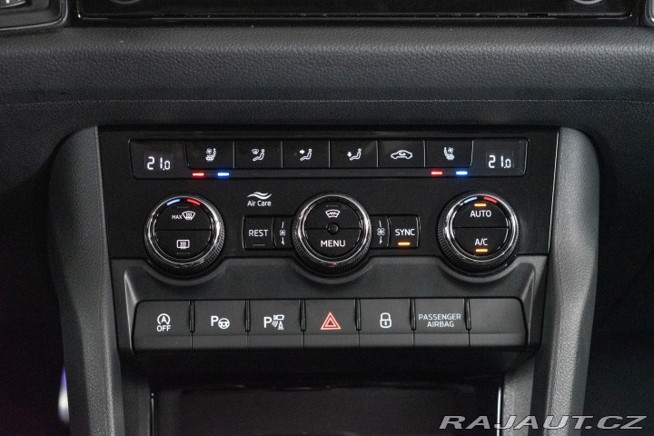 Škoda Kodiaq 2.0 TSI *REZERVACE* 2022