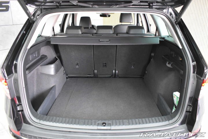 Škoda Kodiaq 2.0 TSI *REZERVACE* 2022