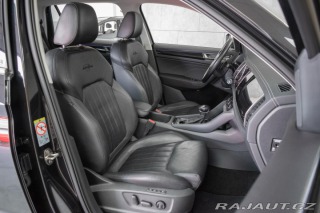Škoda Kodiaq 2.0 TSI L&K*4x4*TAŽNÉ 2022