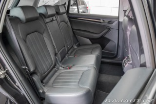 Škoda Kodiaq 2.0 TSI L&K*4x4*TAŽNÉ 2022