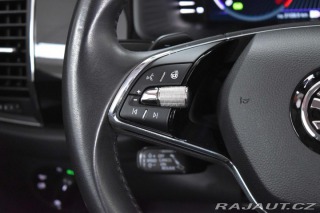 Škoda Kodiaq 2.0 TSI L&K*4x4*TAŽNÉ 2022