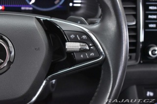 Škoda Kodiaq 2.0 TSI L&K*4x4*TAŽNÉ 2022