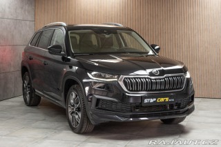 Škoda Kodiaq 2.0 TSI L&K*4x4*TAŽNÉ 2022