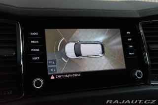 Škoda Kodiaq 2.0 TSI L&K*4x4*TAŽNÉ 2022