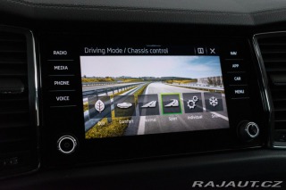 Škoda Kodiaq 2.0 TSI L&K*4x4*TAŽNÉ 2022