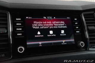 Škoda Kodiaq 2.0 TSI L&K*4x4*TAŽNÉ 2022