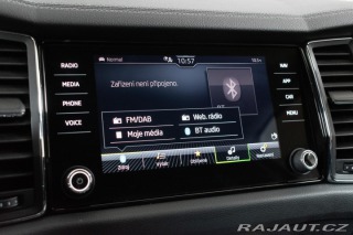 Škoda Kodiaq 2.0 TSI L&K*4x4*TAŽNÉ 2022