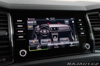 Škoda Kodiaq 2.0 TSI L&K*4x4*TAŽNÉ 2022