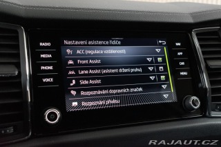 Škoda Kodiaq 2.0 TSI L&K*4x4*TAŽNÉ 2022