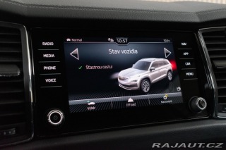 Škoda Kodiaq 2.0 TSI L&K*4x4*TAŽNÉ 2022