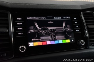 Škoda Kodiaq 2.0 TSI L&K*4x4*TAŽNÉ 2022