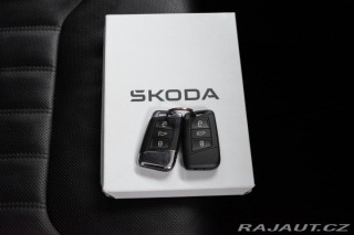 Škoda Kodiaq 2.0 TSI L&K*4x4*TAŽNÉ 2022