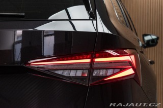Škoda Kodiaq 2.0 TSI L&K*4x4*TAŽNÉ 2022
