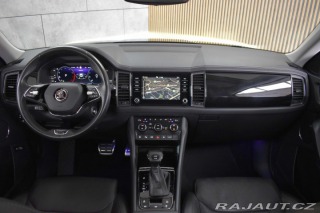 Škoda Kodiaq 2.0 TSI L&K*4x4*TAŽNÉ 2022