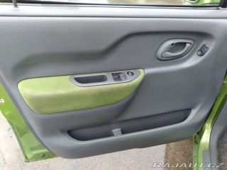 Opel Agila 1.0 12V GL ČR 2000