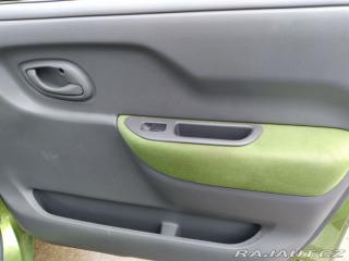 Opel Agila 1.0 12V GL ČR 2000