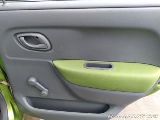 Opel Agila 1.0 12V GL ČR 2000