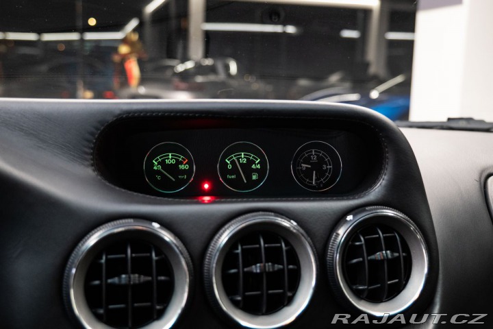 Ferrari Ostatní modely 550 Maranello 2000