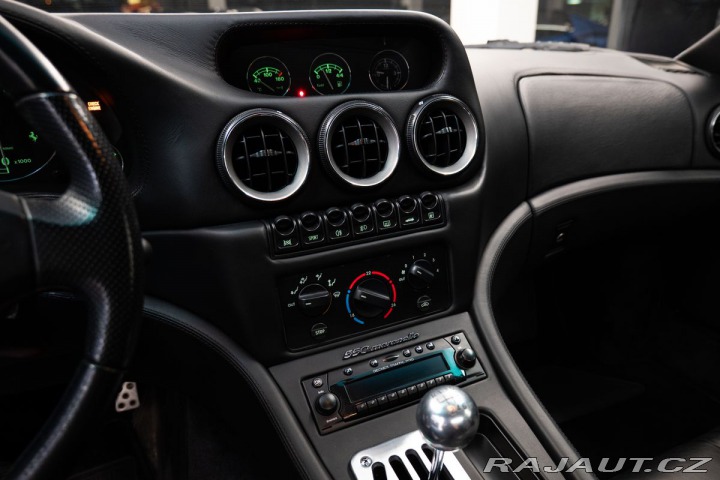 Ferrari Ostatní modely 550 Maranello 2000