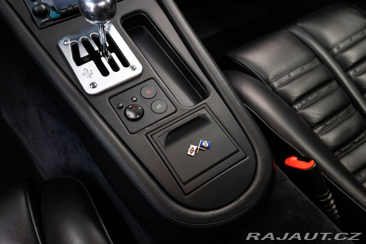 Ferrari Ostatní modely 550 Maranello 2000