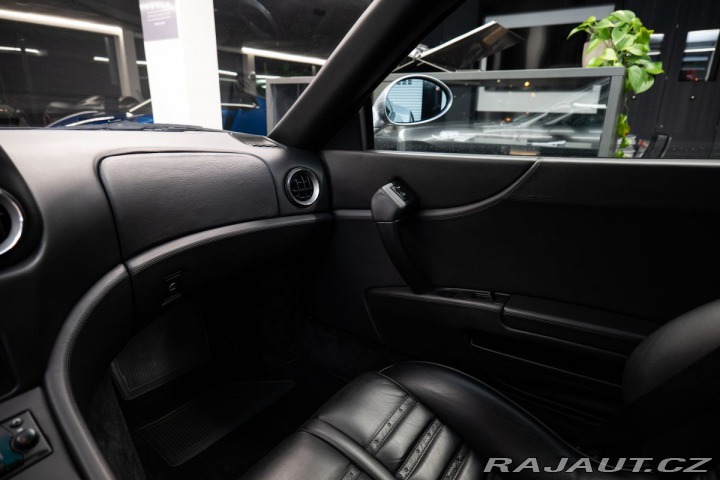 Ferrari Ostatní modely 550 Maranello 2000