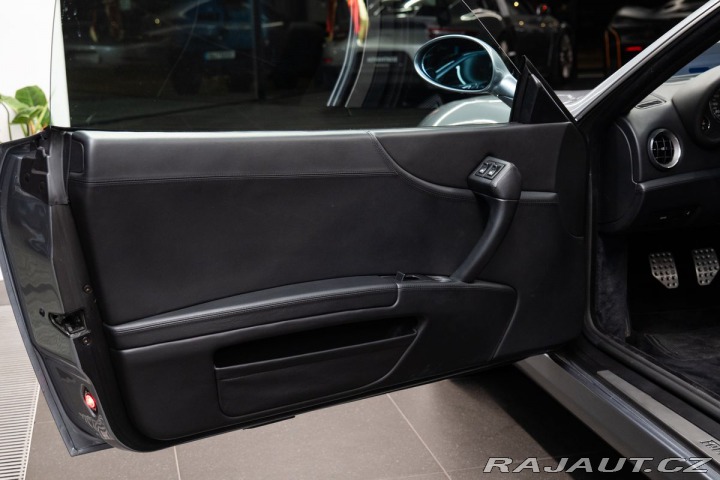 Ferrari Ostatní modely 550 Maranello 2000