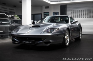 Ferrari Ostatní modely 550 Maranello 2000