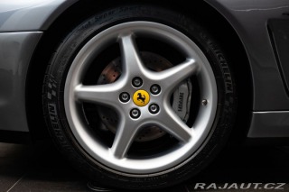 Ferrari Ostatní modely 550 Maranello 2000