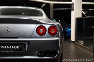 Ferrari Ostatní modely 550 Maranello 2000