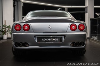 Ferrari Ostatní modely 550 Maranello 2000