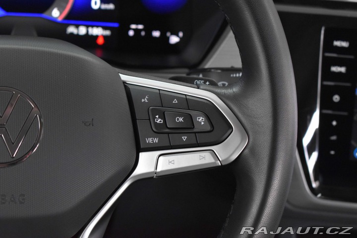 Volkswagen Touran 2.0 TDI WEBASTO*7.MÍST*ČR 2023