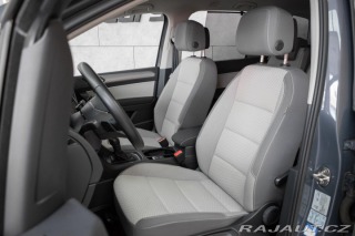 Volkswagen Touran 2.0 TDI WEBASTO*7.MÍST*ČR 2023