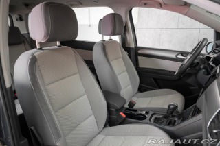 Volkswagen Touran 2.0 TDI WEBASTO*7.MÍST*ČR 2023