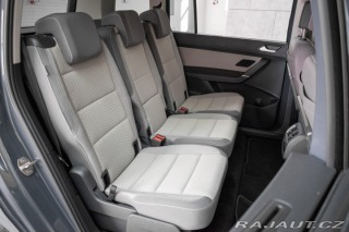 Volkswagen Touran 2.0 TDI WEBASTO*7.MÍST*ČR 2023