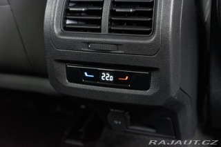 Volkswagen Touran 2.0 TDI WEBASTO*7.MÍST*ČR 2023