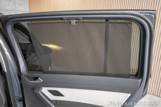 Volkswagen Touran 2.0 TDI WEBASTO*7.MÍST*ČR 2023