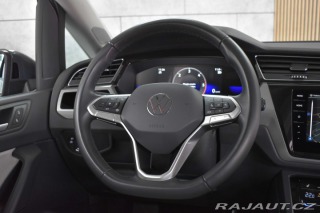 Volkswagen Touran 2.0 TDI WEBASTO*7.MÍST*ČR 2023