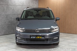 Volkswagen Touran 2.0 TDI WEBASTO*7.MÍST*ČR 2023