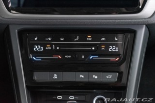 Volkswagen Touran 2.0 TDI WEBASTO*7.MÍST*ČR 2023