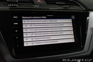 Volkswagen Touran 2.0 TDI WEBASTO*7.MÍST*ČR 2023