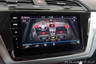 Volkswagen Touran 2.0 TDI WEBASTO*7.MÍST*ČR 2023