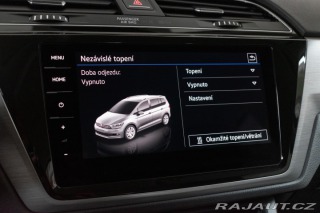 Volkswagen Touran 2.0 TDI WEBASTO*7.MÍST*ČR 2023