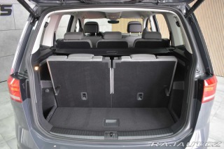 Volkswagen Touran 2.0 TDI WEBASTO*7.MÍST*ČR 2023