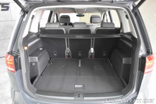 Volkswagen Touran 2.0 TDI WEBASTO*7.MÍST*ČR 2023